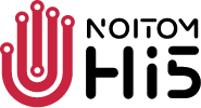 Hi5 VR Glove Logo