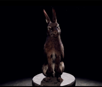 Demodern creates a virtual reality experience for PETA using motion capture by Noitom.