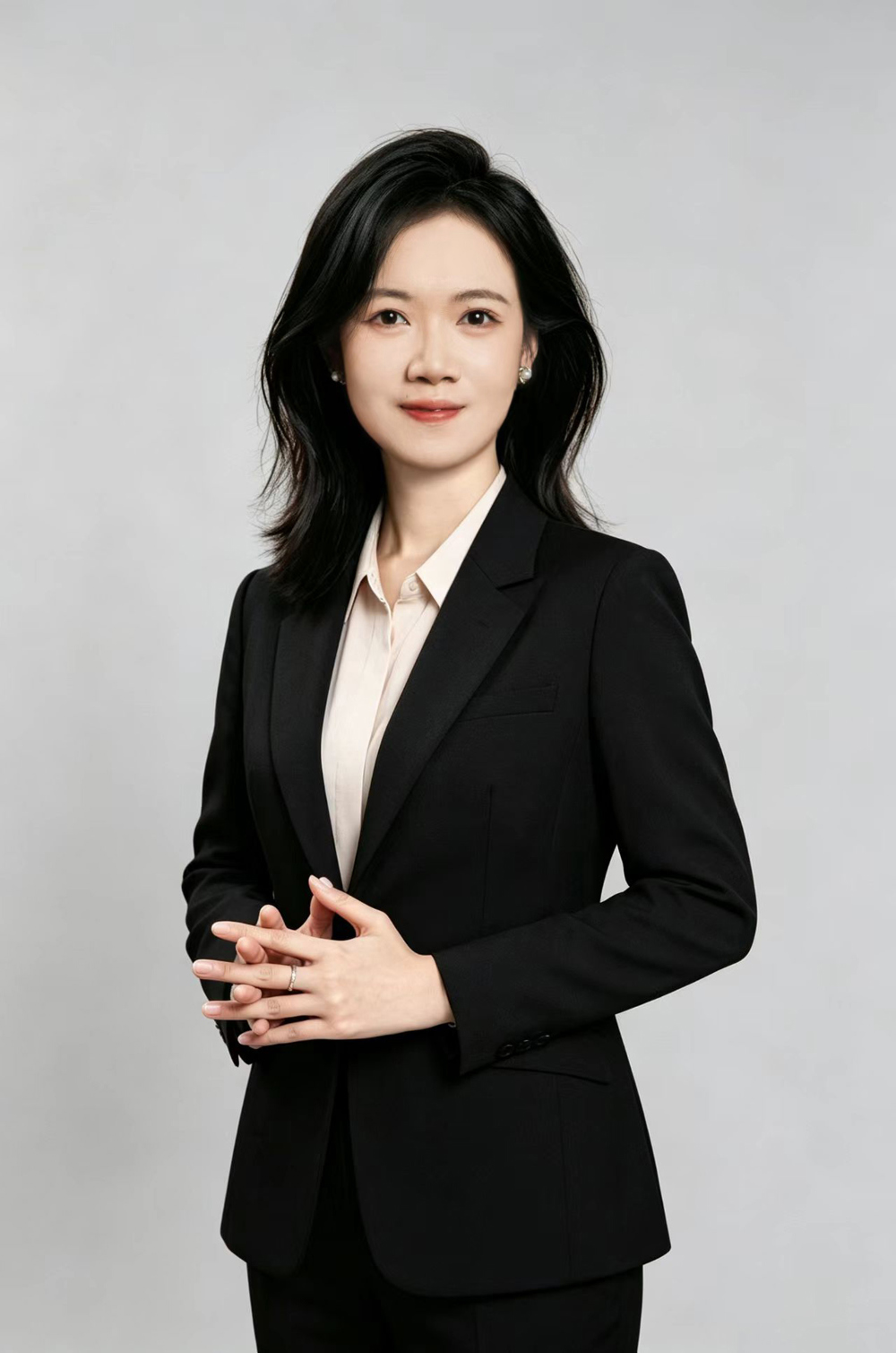 冯君怡